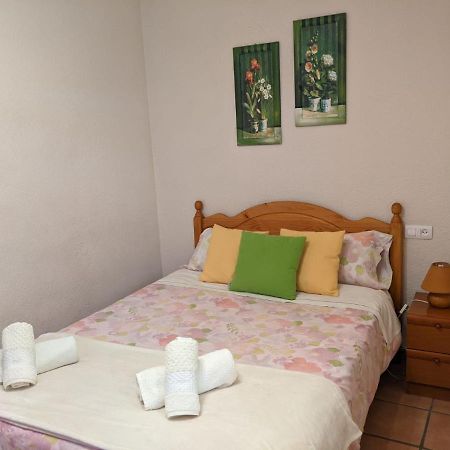 Calle Frailes Apartamento Grenade Extérieur photo